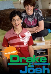 Drake and Josh (2004)