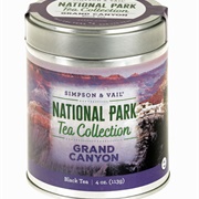 Simpson & Vail Grand Canyon Black Tea