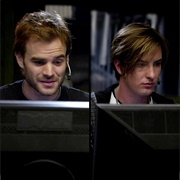 Season 8 Episode 8 "The Wheels on the Bus"