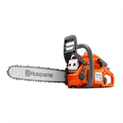 Chainsaw