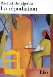 The Repudiation (Rachid Boudjedra)