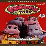 Buried Treasure Gold Collection