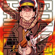 Golden Kamuy