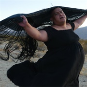 Dorian Wood (Queer, Non-Binary, They/Them)