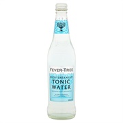 Fever-Tree Mediterranean Tonic Water