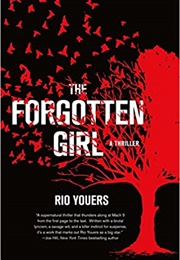 The Forgotten Girl (Rio Youers)