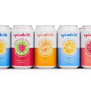 Spindrift