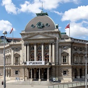 Volkstheater, Vienna