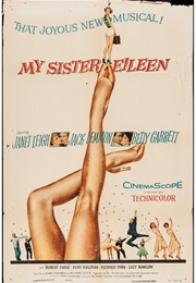 My Sister Eileen (1955)