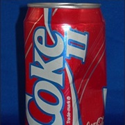 Coke II