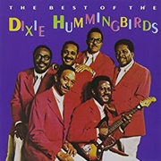 The Dixie Hummingbirds - I'll Live Again