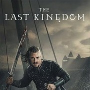 The Last Kindom