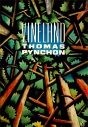 Vineland (Thomas Pynchon)