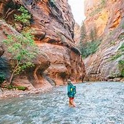 Zion National Park