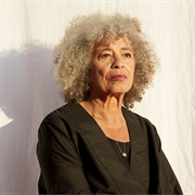 Angela Davis