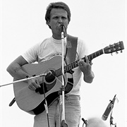 Country Joe Mcdonald