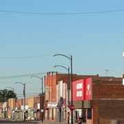 Franklin, Nebraska