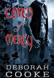 Coven of Mercy (Deborah Cooke)