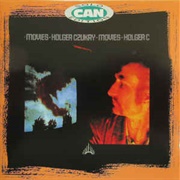 Holger Czukay- Oh Love, Give Us More Money