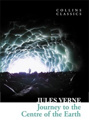 Journey to the Centre of the Earth (Jules Verne)