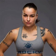 Raquel Pennington (Lesbian, She/Her)