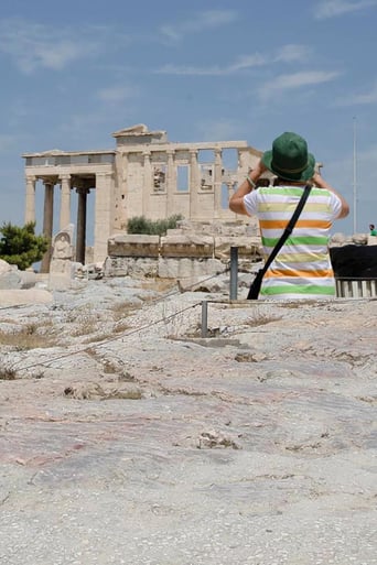 A Place I've Never Been (2015)