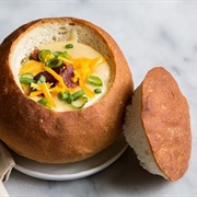 Bread Bowl