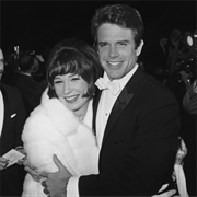 Warren Beatty (B. 1937)