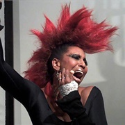 Nona Hendryx