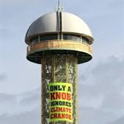 Knob Tower - Newcastle, UK