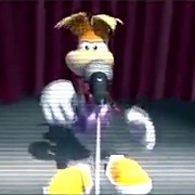 Rayman Sings Sexbomb