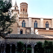 Tudela Cathedral