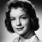 Romy Schneider (Actress)