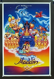 Aladdin (1992)