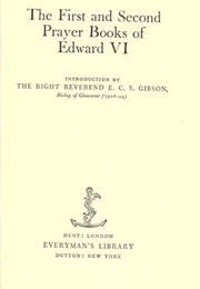 The First and Second Prayer Books of Edward VII (Harrison, D. (Introduction))