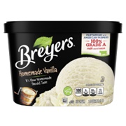 Breyers Homemade Vanilla