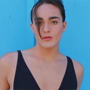 Zackery Torres (She/They)