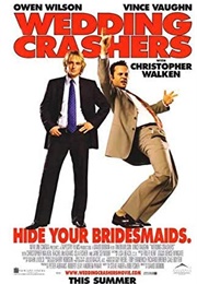 Wedding Crashers (2005)
