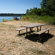 Reed Island State Park