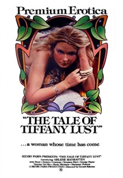 The Tale of Tiffany Lust (1979)