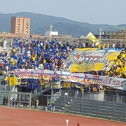 Ultras Carrarese