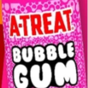A-Treat Bubblegum