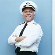 Gavin MacLeod