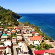 Victoria, Grenada