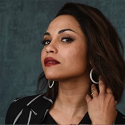 Monica Raymund