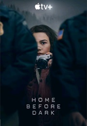 Home Before Dark (2020)