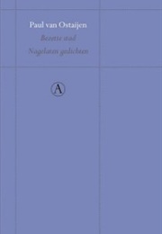 Nagelaten Gedichten (Paul Van Ostaijen)