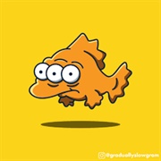 Blinky (The Simpsons)