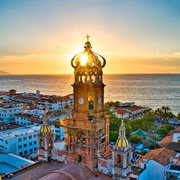 Puerto Vallarta, Mexico