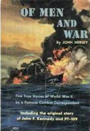 Of Men and War (John Hersey)
